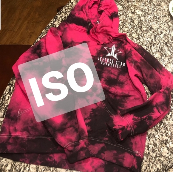 Jeffree Star Jackets & Blazers - FOUND BOTH♡ ISO this hoodie and this shirt!!!